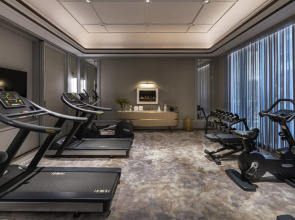 MaxX by Steigenberger Guangzhou Zhujiang New Town