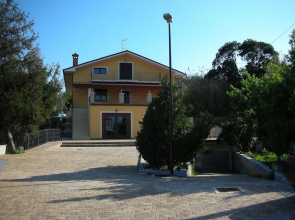 Bed and Breakfast Il Golfo degli Aranci