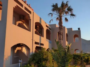 Aparthotel 4 Stars Dramia