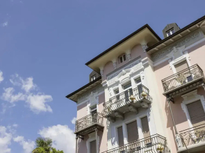 Hotel Alexandra