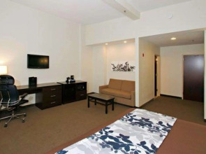 Sleep Inn & Suites Downtown Inner Harbor