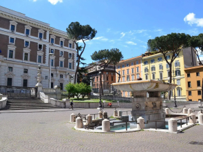 La Residenza dei Principi