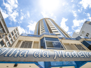 Hotel Ilha da Madeira