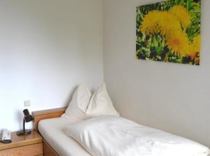 Kneipp-Bund Hotel im Kneipp-Zentrum