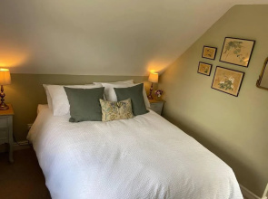 Cosy Rural Retreat, Sleeps 3 & Petfriendly