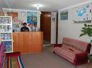 Duque Inn
