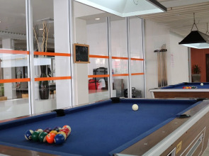 Sunshine Hotel And Residences