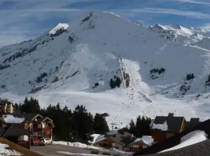 Mont Blanc Soleil C-3