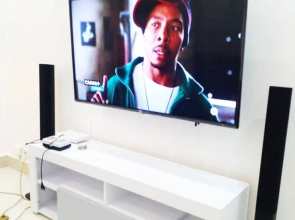 Luxurious Appartement With Jaccuzzi in Almadies