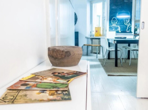 WeHost Merimiehenkatu 39