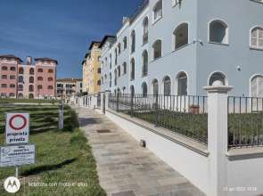 Appartamento Torri di Avvistamento
