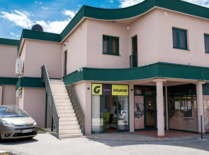 IPN APARTMENTs -MOTEL