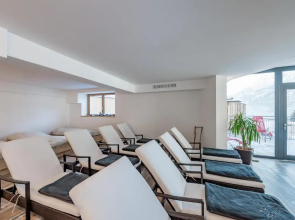 Hotel Burgstein - alpin & lifestyle