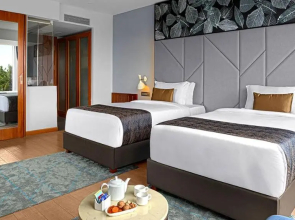 De Mandarin goa