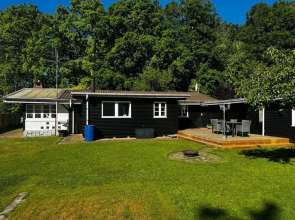 6 Person Holiday Home in Haderslev