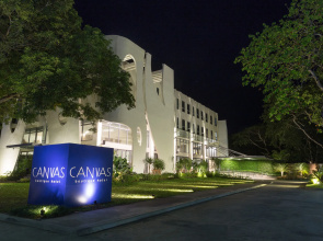Canvas Boutique Hotel