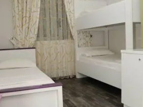 Tirana Hotel Ksamil