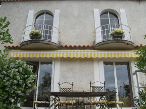 Villa Roi Albert