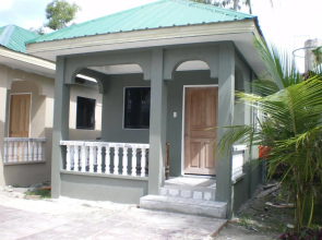 Villa La Lupe