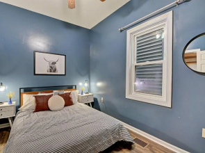 1433 Fletcher Ave,Indianapolis