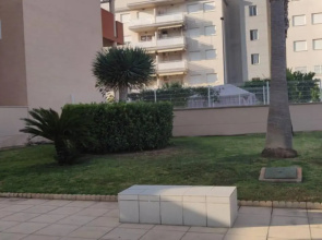 Apartamento nuevo playa de Canet de Berenguer