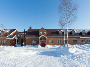 Ramat Niseko - Hostel