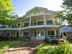 Phuphet Resort