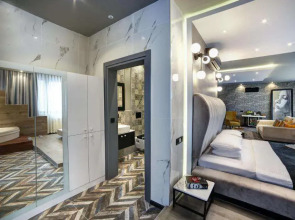 Walton Sisli Residence