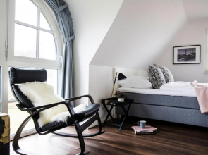 Holiday house, Fuhlendorf