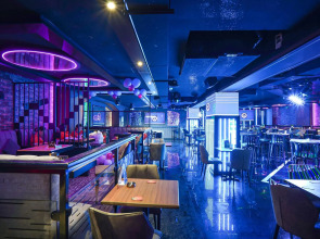 Concorde Palace Hotel