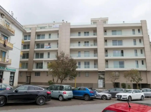 Le 2 Gravine
