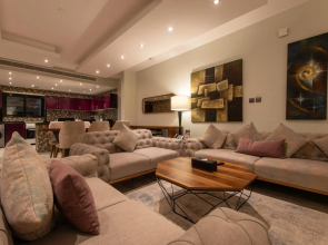 Andalus Habitat Hotel