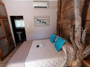 Guinea Feather Country Lodge & Spa