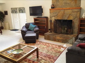 Vacation Homes by Rumbling Bald Resort