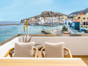 Olia Boutique Apartments