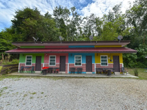 Oyo 90605 Nurulhuda Langkawi Hillview Roomstay