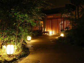 Manyou no Sato Hakuunsou