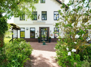Am alten Deich