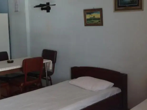 Hotel Chalkidiotis Village