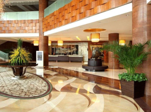 Kunshan Newport Hotel