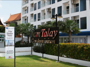 Nam Talay Condo by GrandisVillas