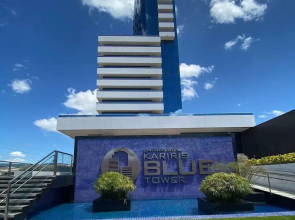 Kariris Blue Tower