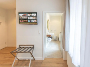Hotel Tuchhaus