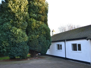 The Lodge Hale Village