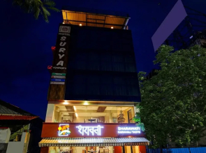 OYO 19321 Hotel Surya Comforts