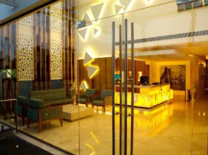 KVM Hotels
