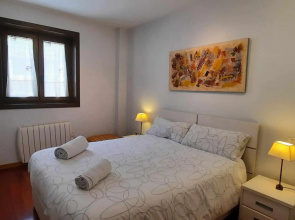 La casita de Carol apartamento vacacional con piscina en Panticosa