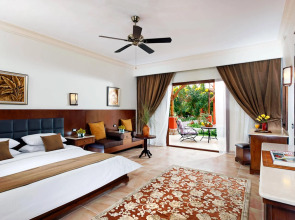 Pickalbatros Alf Leila Wa Leila Resort - Neverland Hurghada