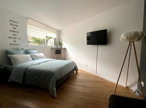 Au 10 Bed & Breakfast