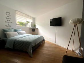 Au 10 Bed & Breakfast